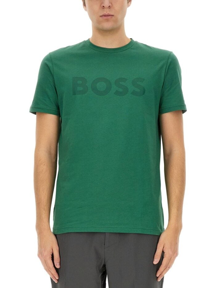 Boss "THINKING 1" T-SHIRT