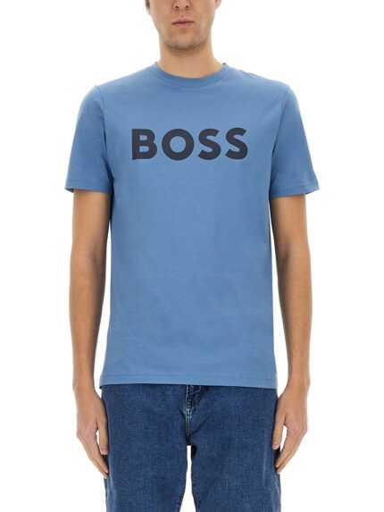 Boss "THINKING 1" T-SHIRT