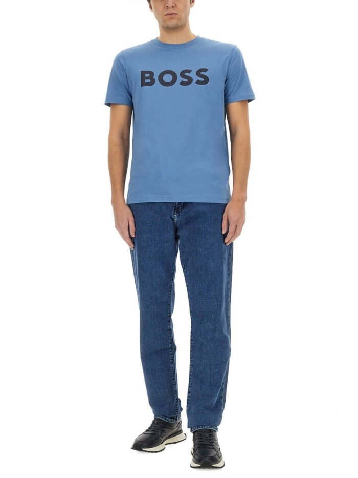 Boss "THINKING 1" T-SHIRT