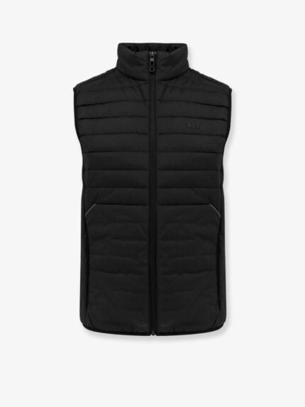 Boss Thor Recycled Polyester Sleeveless Down Jacket