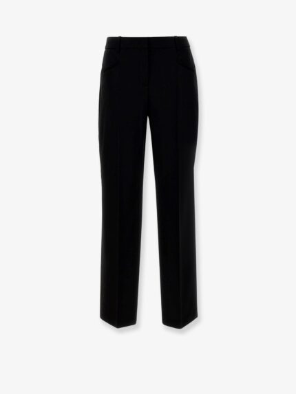 Boss Tilda9 Virgin Wool Trousers