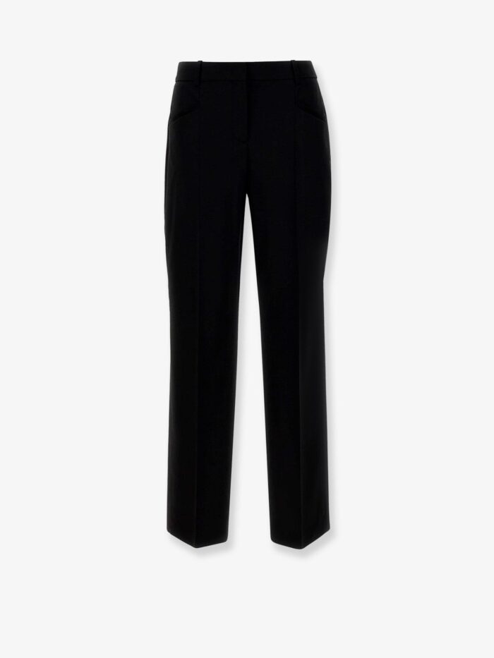 Boss Tilda9 Virgin Wool Trousers