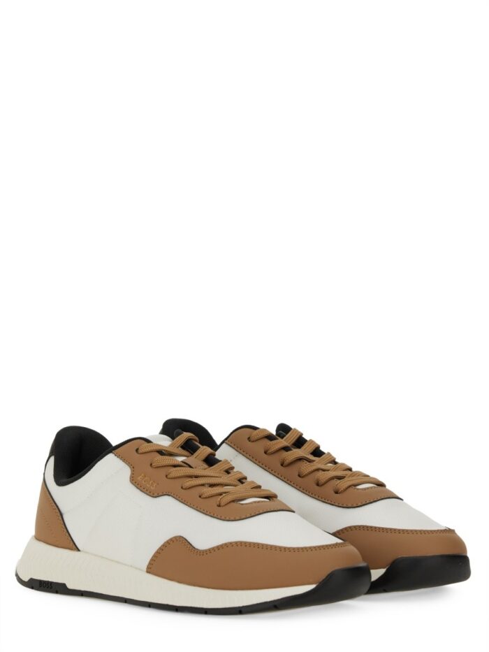 Boss "TITANIUM" SNEAKER