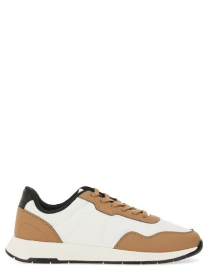 Boss "TITANIUM" SNEAKER