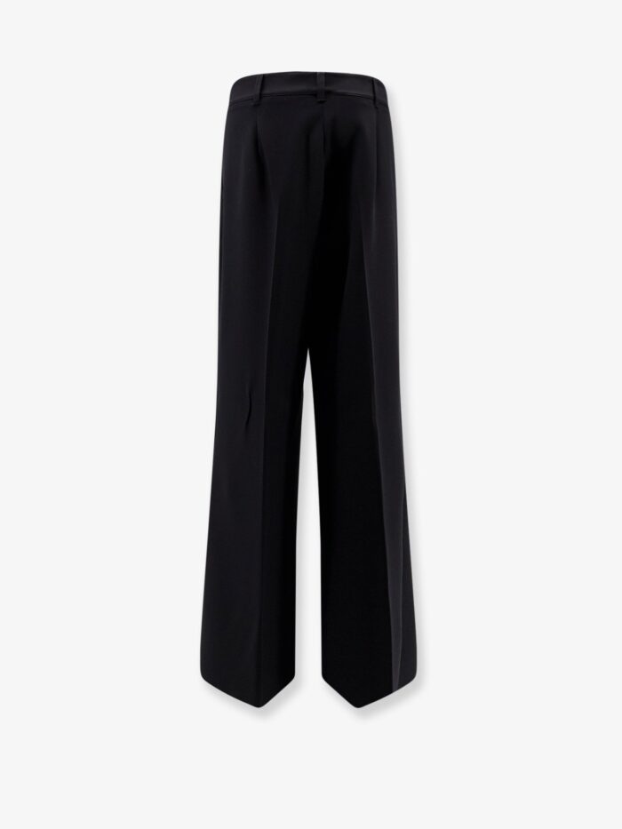 Boss Tiwi Wide Leg Trousers