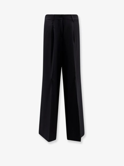 Boss Tiwi Wide Leg Trousers