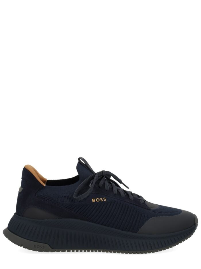 boss "ttnm evo" sneaker Boss "TTNM EVO" SNEAKER