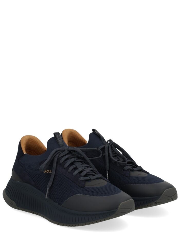 boss "ttnm evo" sneaker Boss "TTNM EVO" SNEAKER