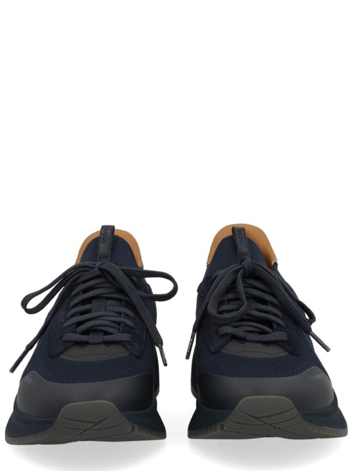 boss "ttnm evo" sneaker Boss "TTNM EVO" SNEAKER