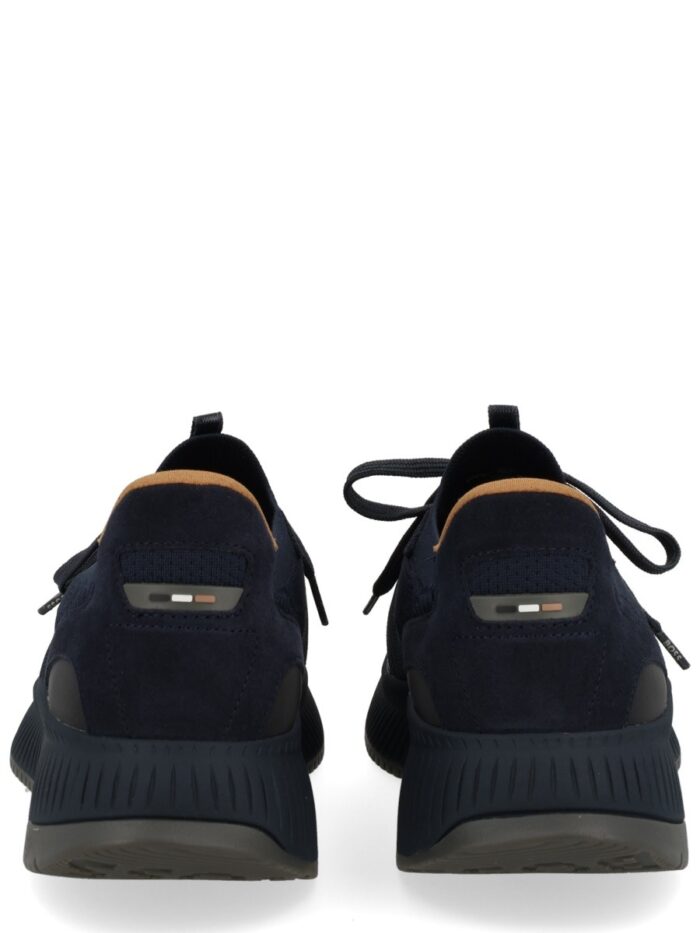 boss "ttnm evo" sneaker Boss "TTNM EVO" SNEAKER