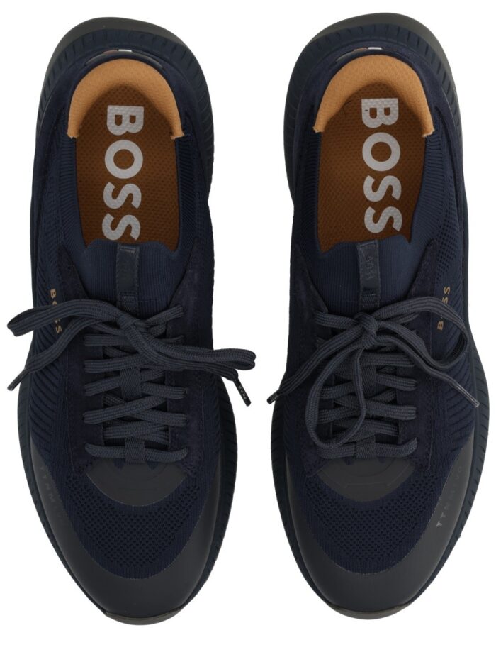 boss "ttnm evo" sneaker Boss "TTNM EVO" SNEAKER