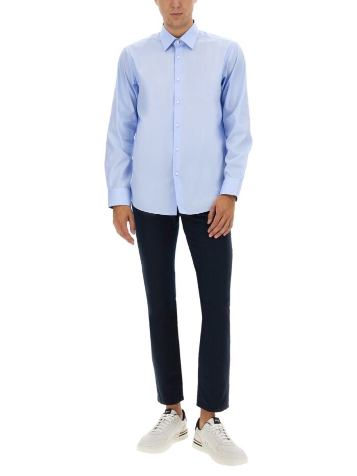 Boss TWILL PANTS