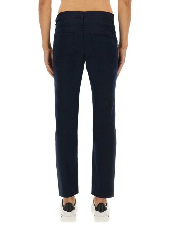 Boss TWILL PANTS