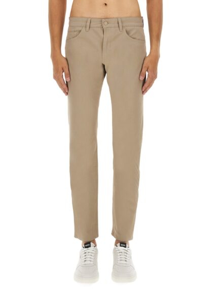 Boss TWILL PANTS