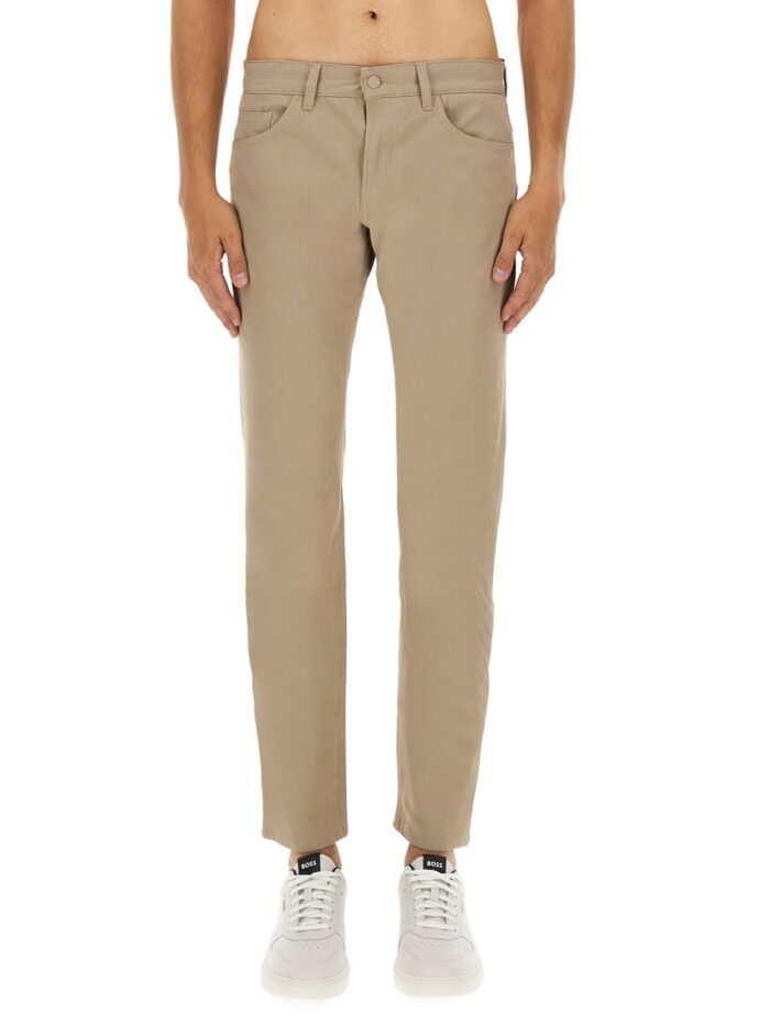Boss TWILL PANTS