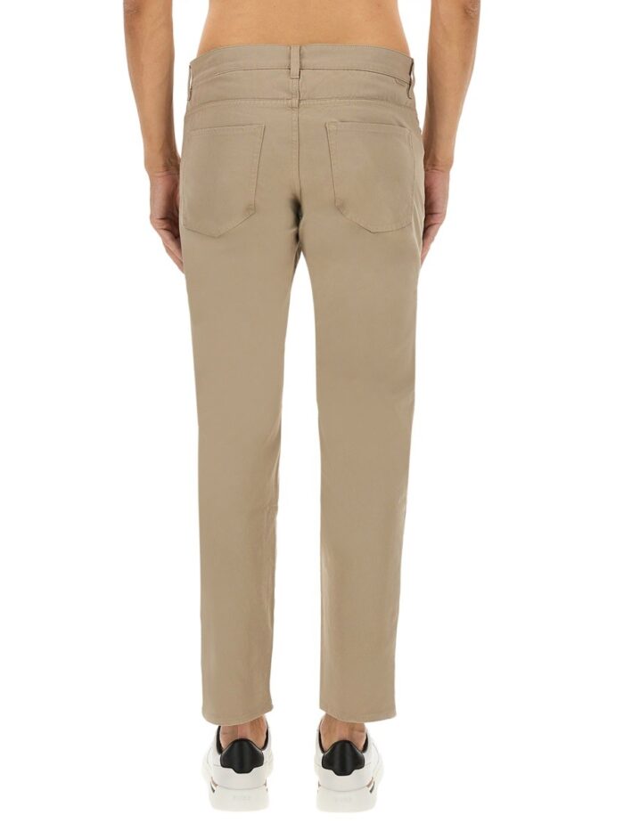 Boss TWILL PANTS