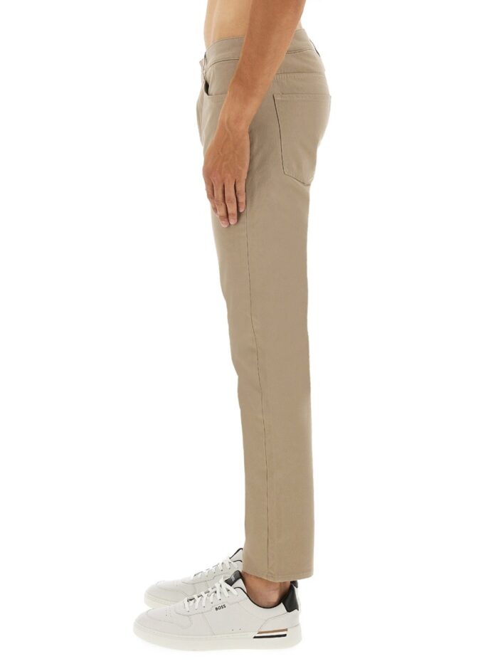 Boss TWILL PANTS
