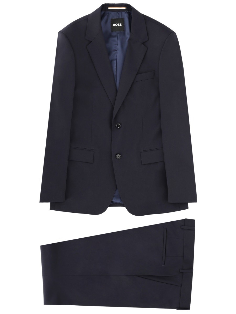 Boss TWO-PIECE DRESS "GEORGE"