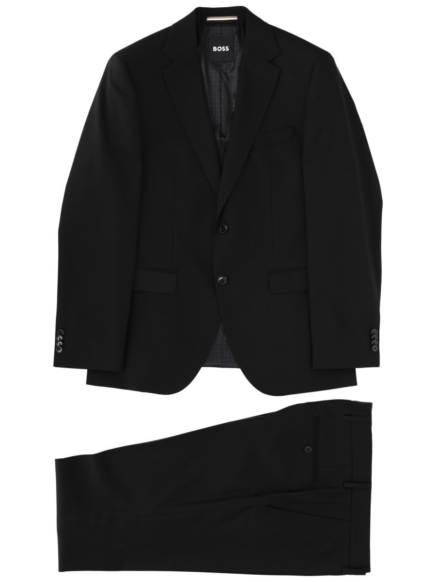 Boss TWO-PIECE DRESS "HOUSTON"