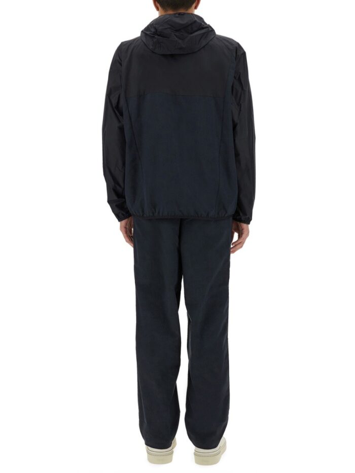 Boss TWO-PIECE JUMPSUIT "TR_AIR"