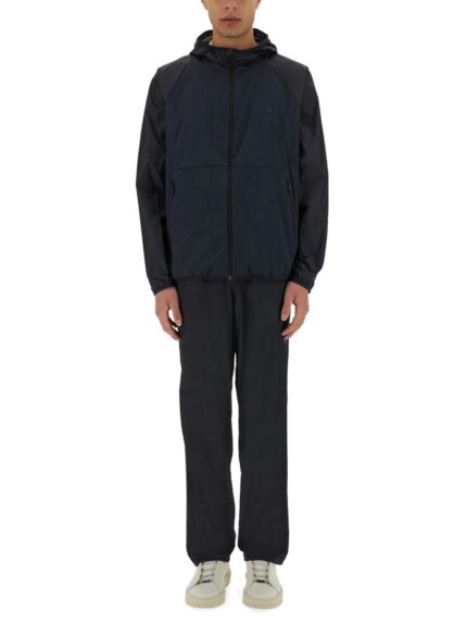 Boss TWO-PIECE JUMPSUIT "TR_AIR"