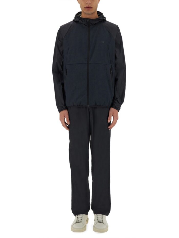 Boss TWO-PIECE JUMPSUIT "TR_AIR"