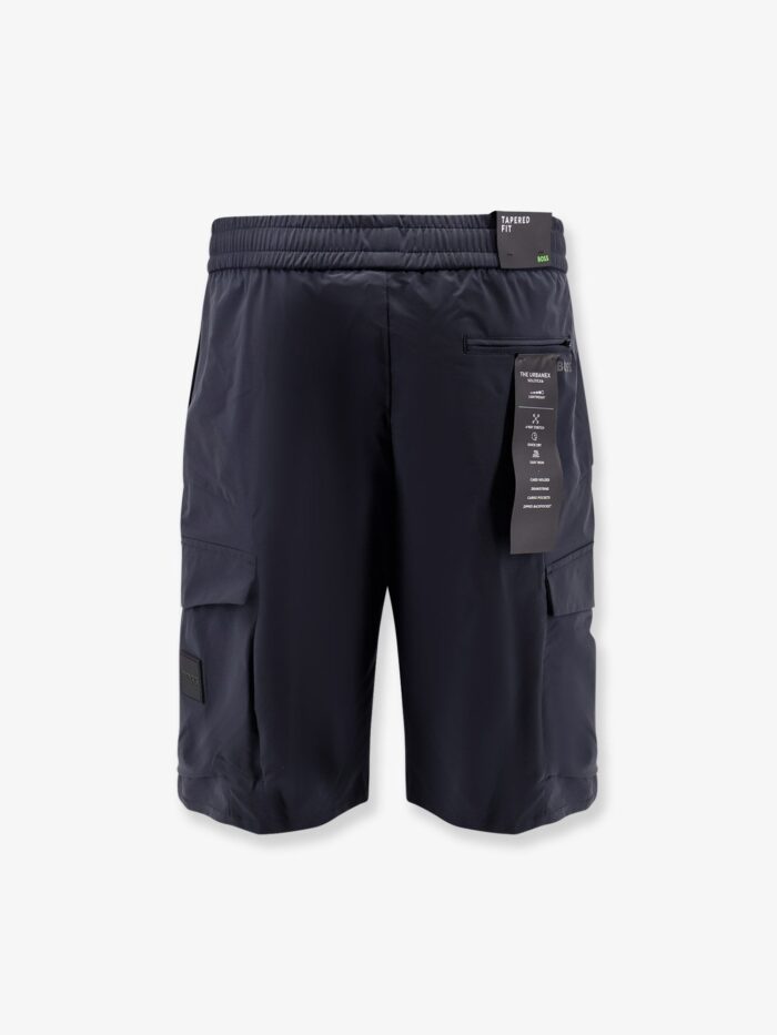 Boss Urbanex-Cargo Light Weight Shorts