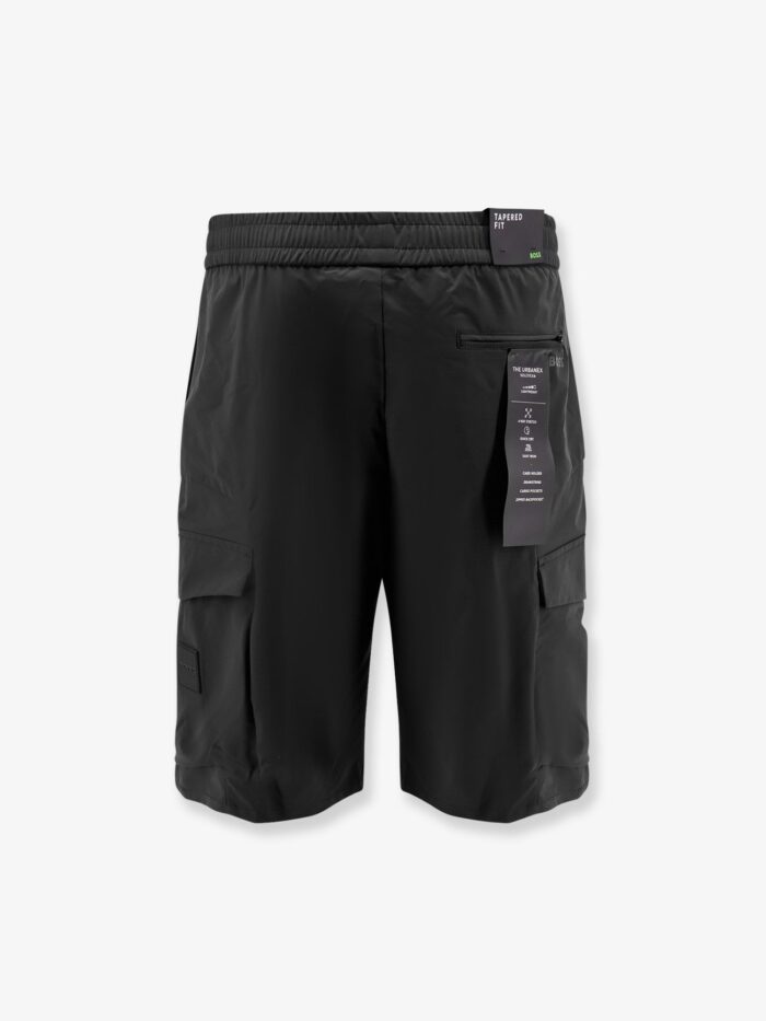 Boss Urbanex-Cargo Light Weight Shorts