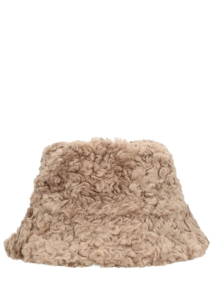 Boss "VALENTYNE FF" HAT