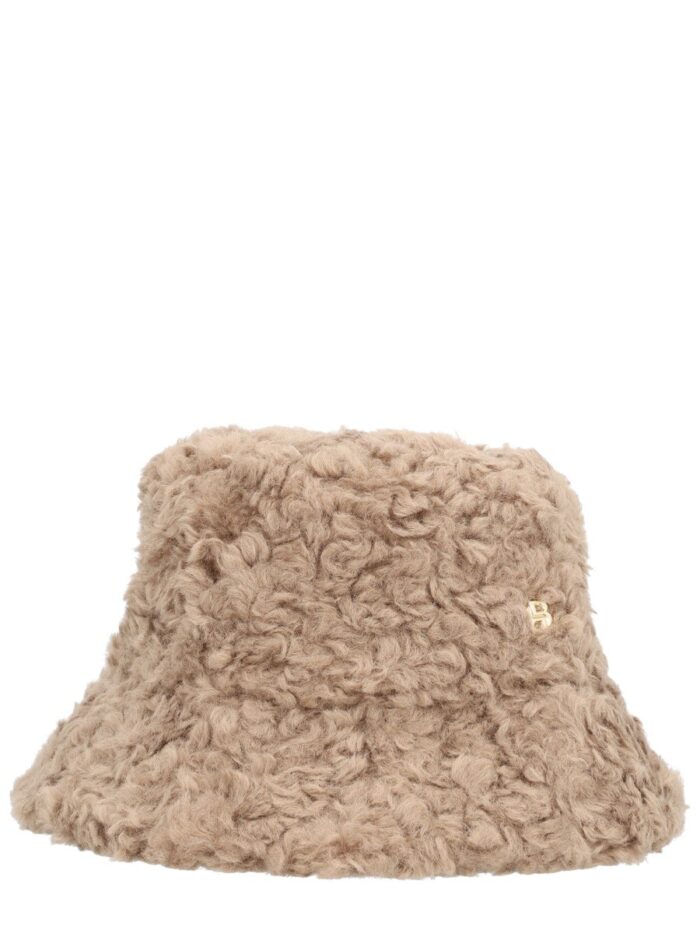 Boss "VALENTYNE FF" HAT