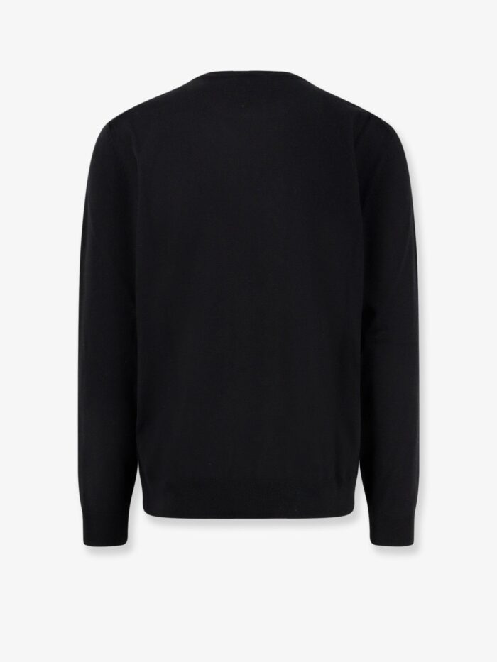 Boss Virgin Wool Sweater