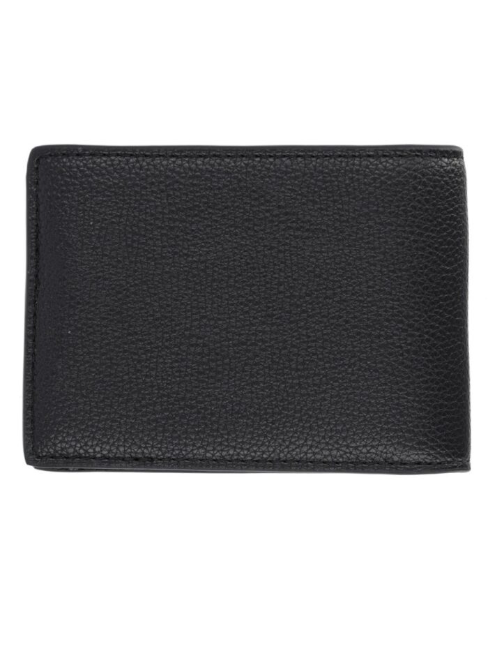 Boss WALLET WITH LOGO