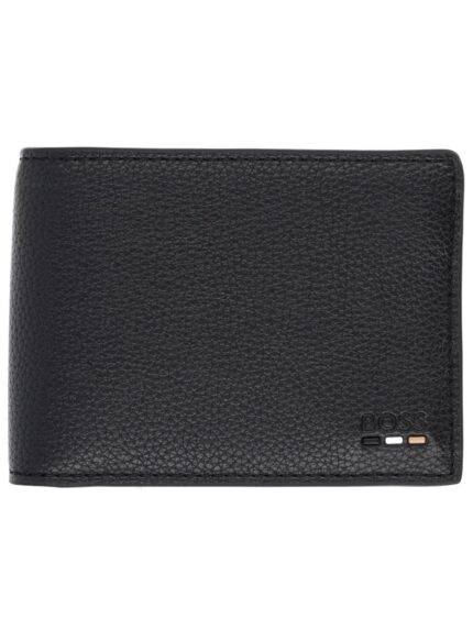 Boss WALLET WITH LOGO