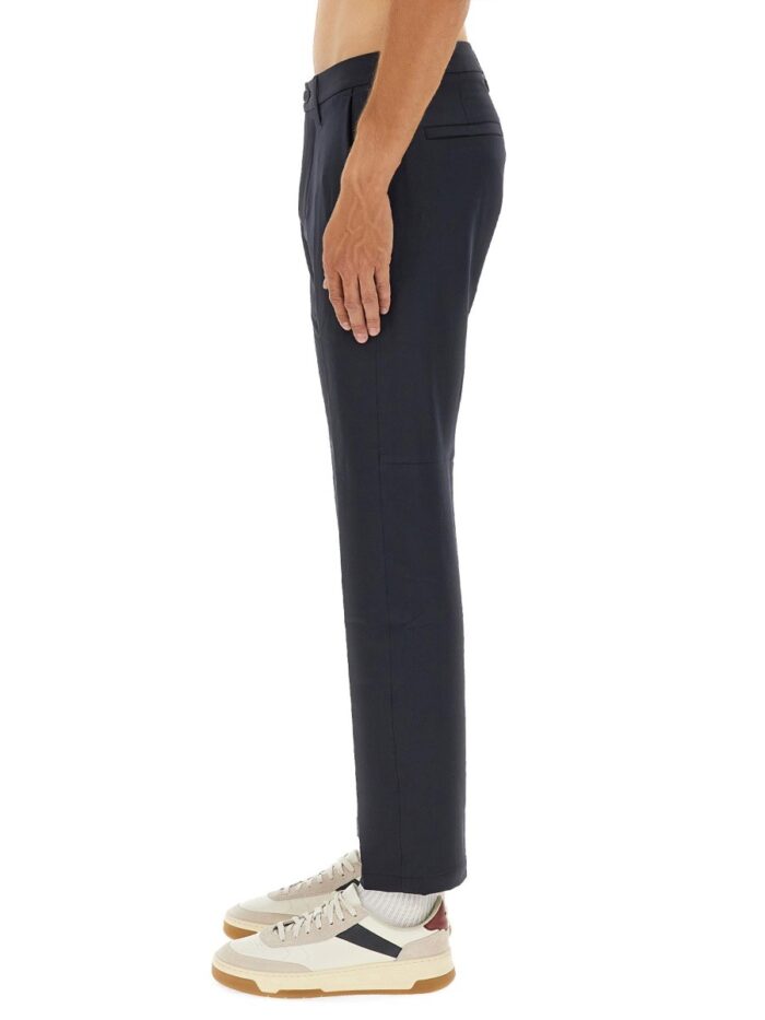 Boss WATER-REPELLENT REGULAR FIT PANTS