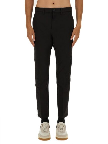 Boss WATER-REPELLENT REGULAR FIT PANTS