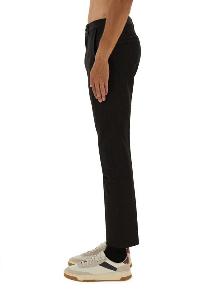 Boss WATER-REPELLENT REGULAR FIT PANTS