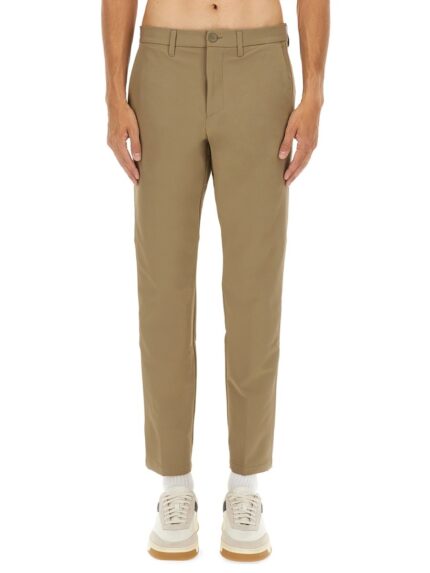 Boss WATER-REPELLENT REGULAR FIT PANTS
