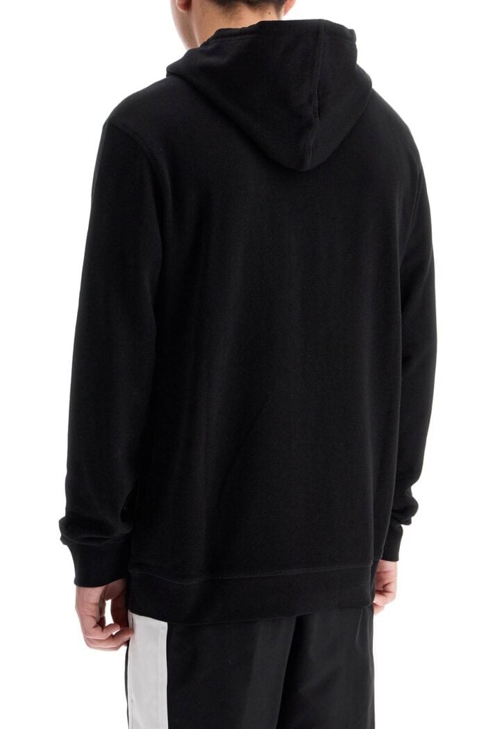 BOSS Wetalk Hooded Sweat