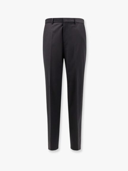 Boss Wool Blend Trouser