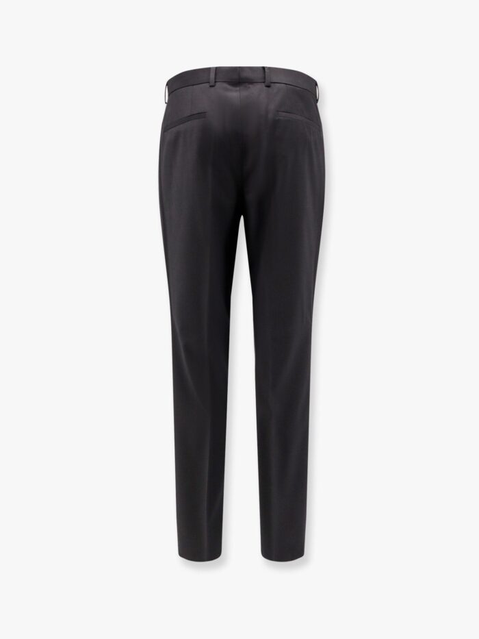 Boss Wool Blend Trouser