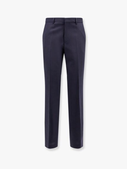 Boss Wool Blend Trouser