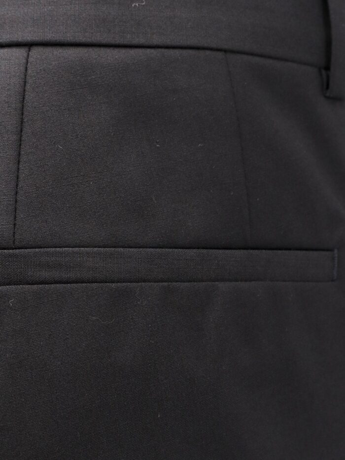 Boss Wool Blend Trouser