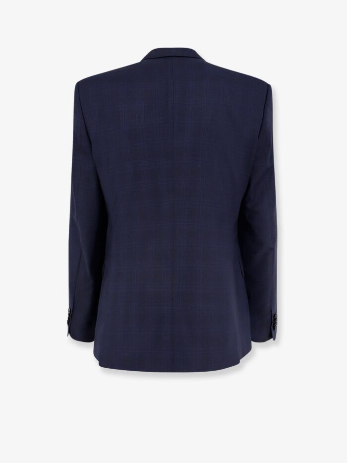Boss Wool Suit
