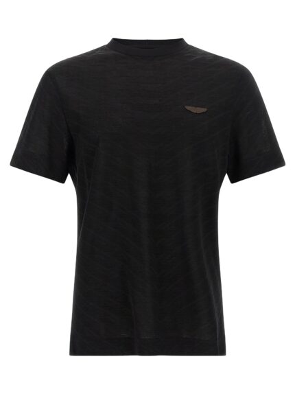HUGO BOSS BOSS X Aston Martin 'C-Thompson 180' T-shirt