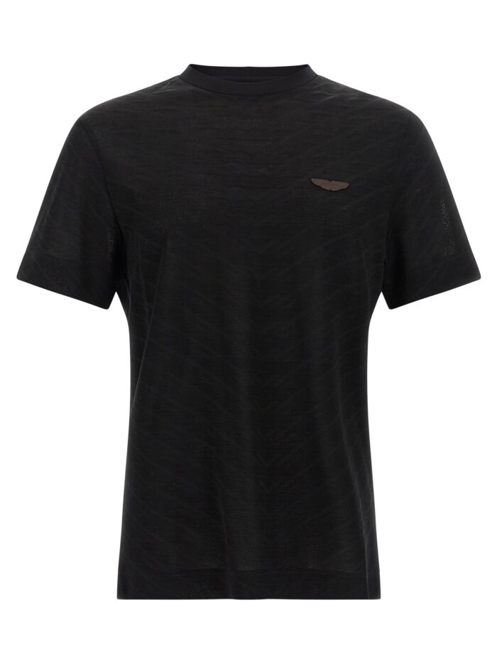 hugo boss boss x aston martin 'c thompson 180' t shirt HUGO BOSS BOSS X Aston Martin 'C-Thompson 180' T-shirt