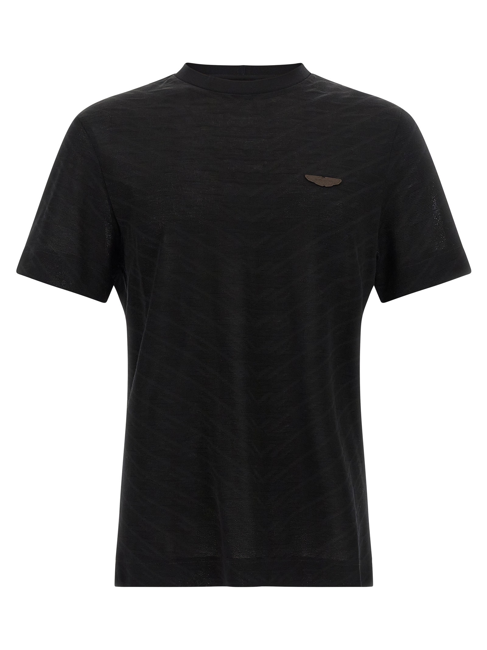 HUGO BOSS BOSS X Aston Martin 'C-Thompson 180' T-shirt