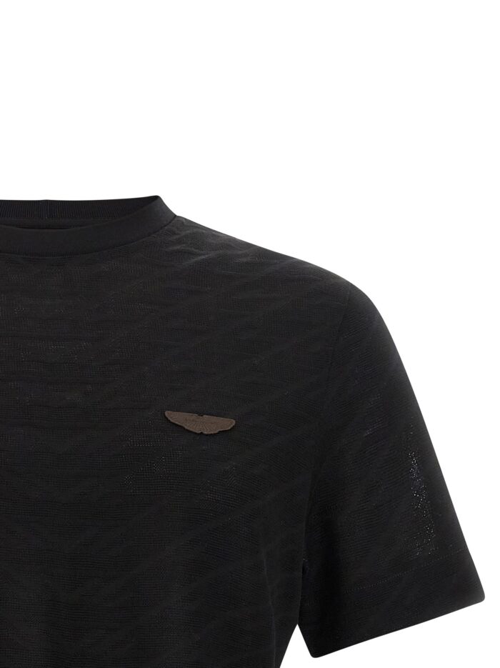 HUGO BOSS BOSS X Aston Martin 'C-Thompson 180' T-shirt