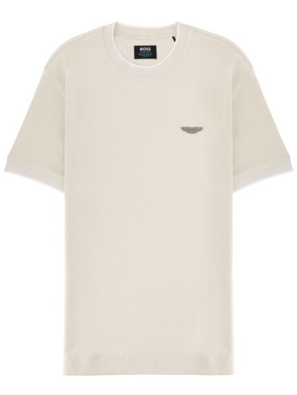"BOSS X ASTON MARTIN" T-SHIRT