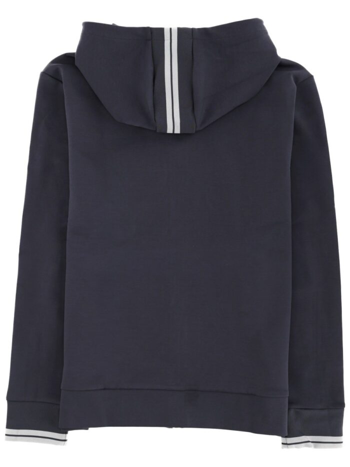 Boss ZIPPER HOODIE