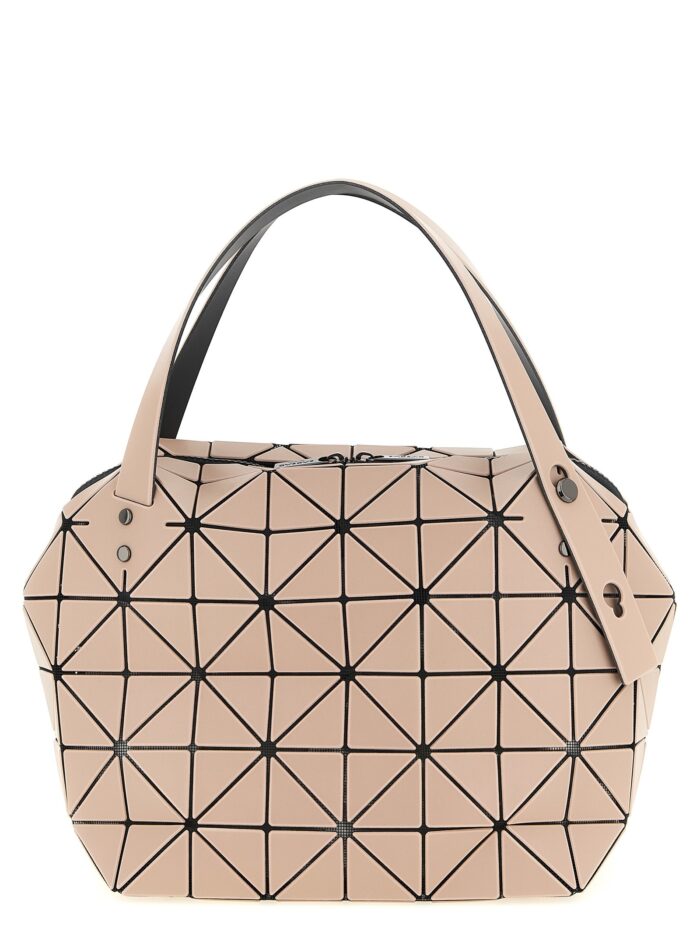bao bao issey miyake 'boston' handbag BAO BAO ISSEY MIYAKE 'Boston' Handbag